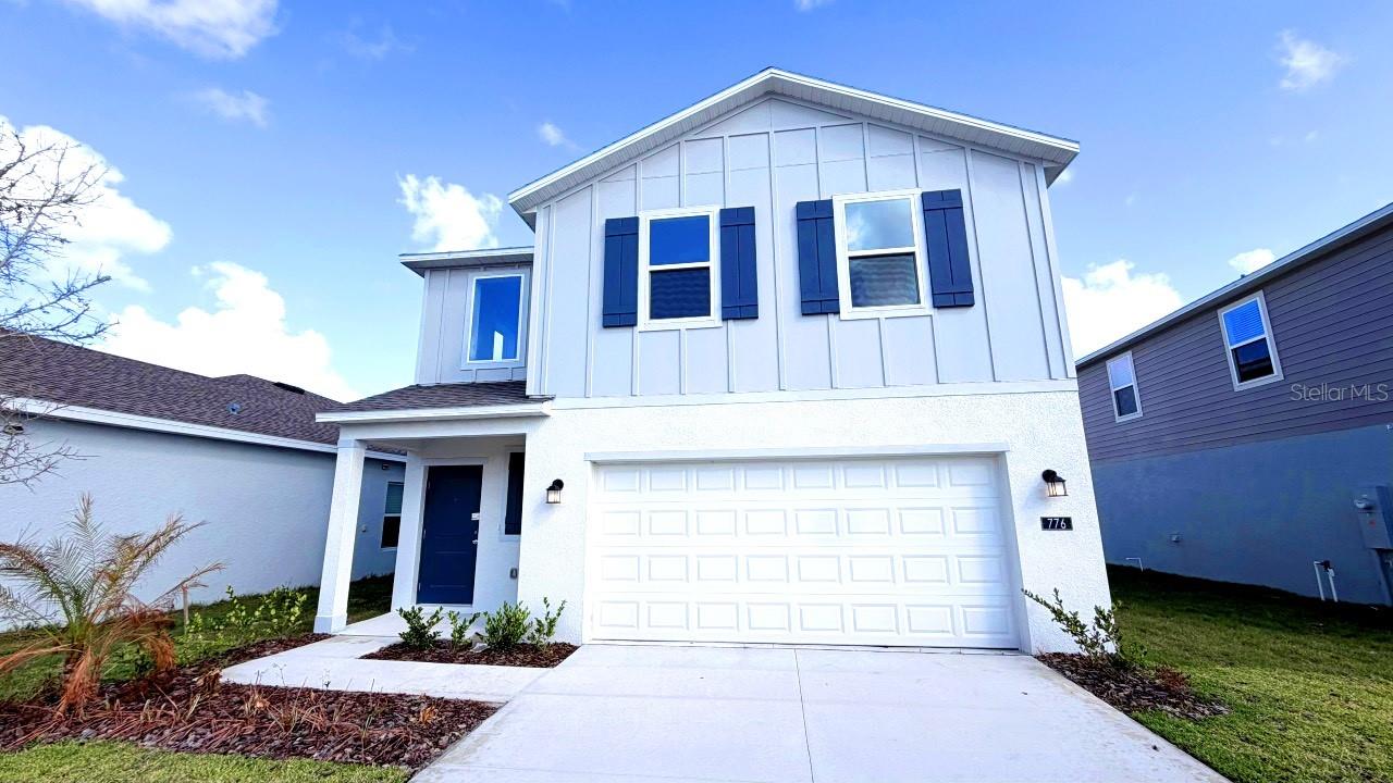 Details for 776 Trotters Drive, EAGLE LAKE, FL 33839