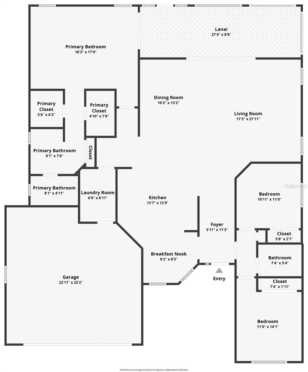 Image 35 of 41 For 17312 81st Springside Terrace