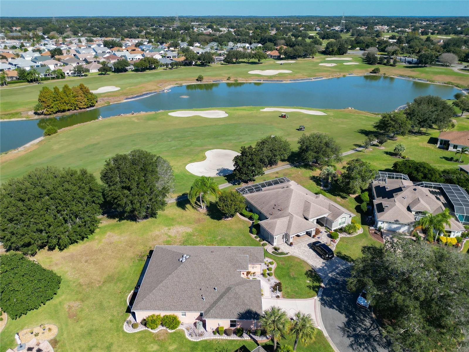 Image 39 of 41 For 17312 81st Springside Terrace