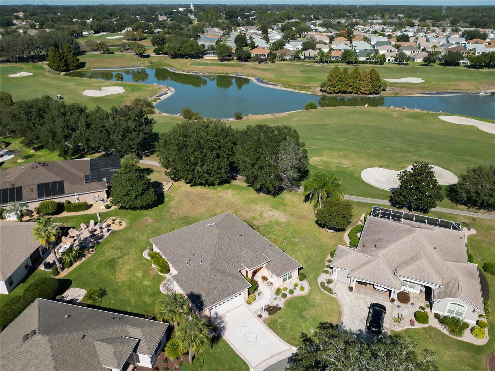 Image 40 of 41 For 17312 81st Springside Terrace