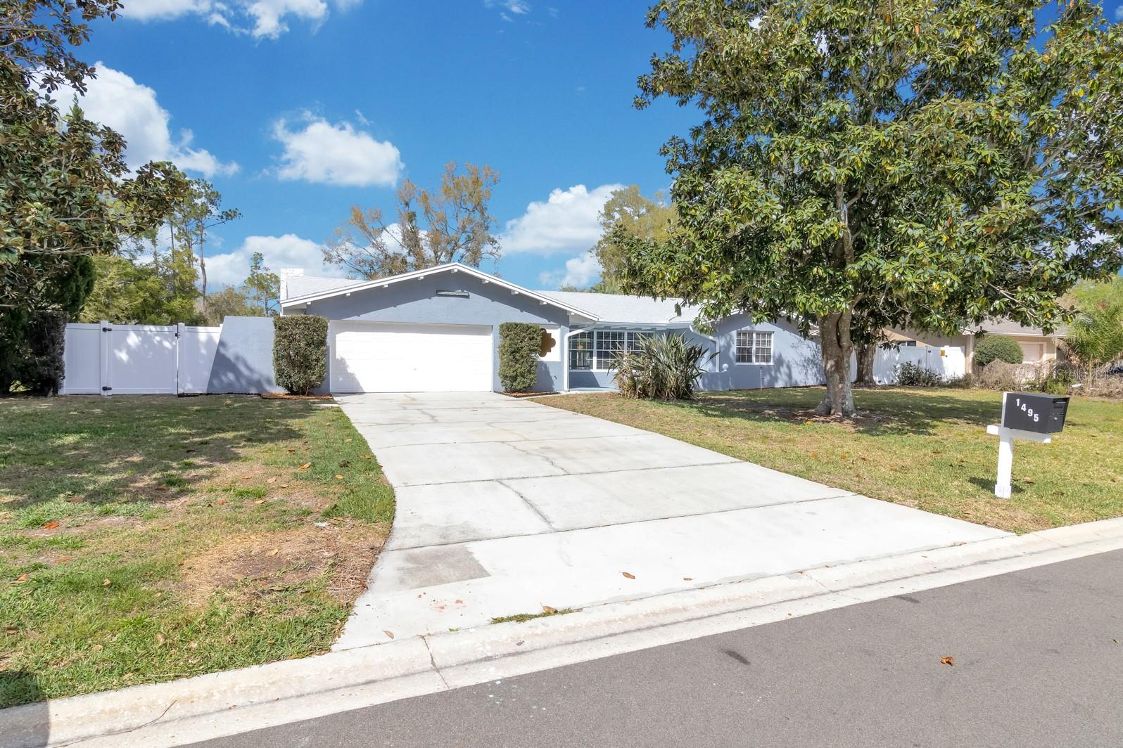 Details for 1495 Skyline Drive, KISSIMMEE, FL 34744