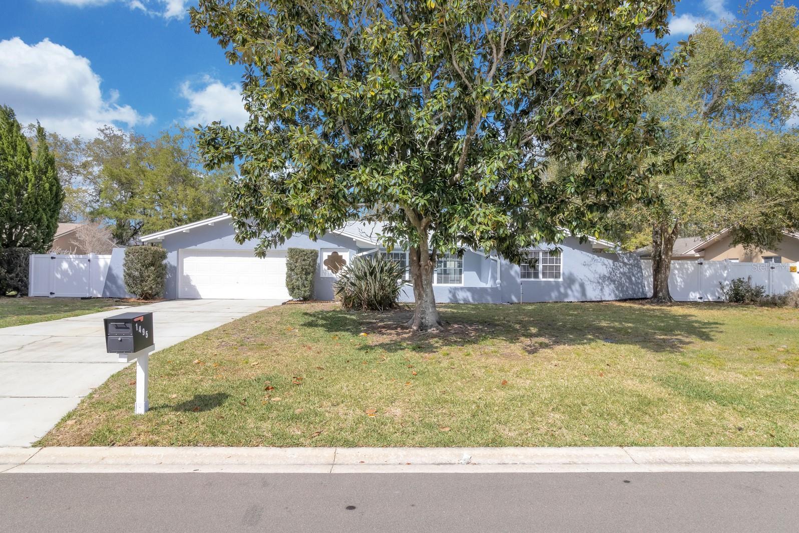 Image 2 of 50 For 1495 Skyline Drive