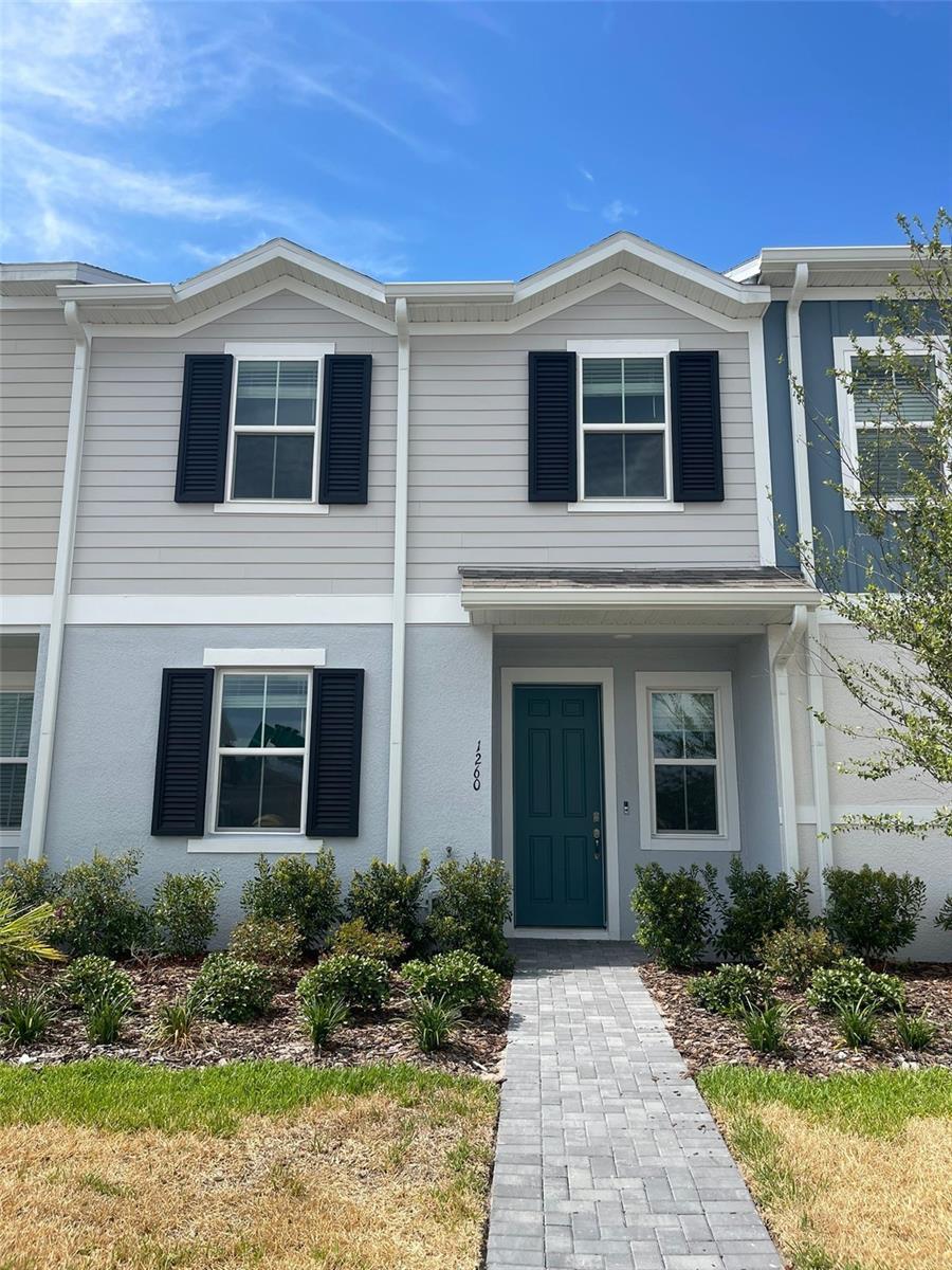 Details for 1260 Stockwell Avenue, ST CLOUD, FL 34771