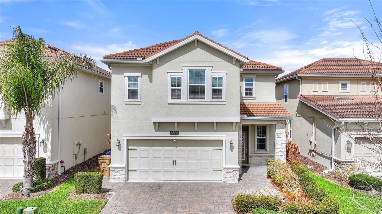 Details for 8809 Beth Page Ln, DAVENPORT, FL 33896