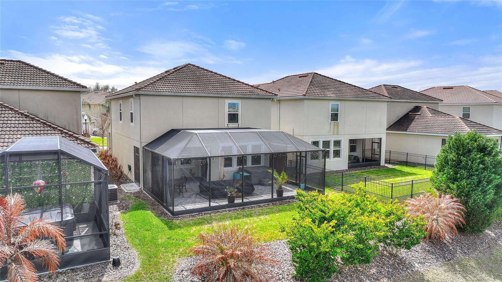 Image 41 of 63 For 8809 Beth Page Ln