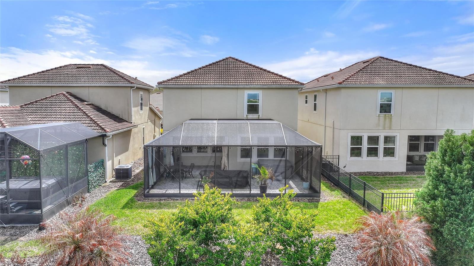 Image 43 of 63 For 8809 Beth Page Ln