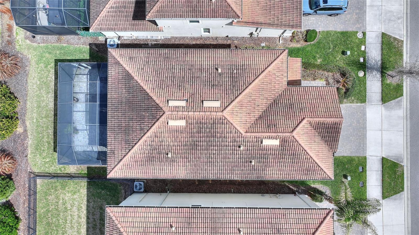 Image 51 of 63 For 8809 Beth Page Ln