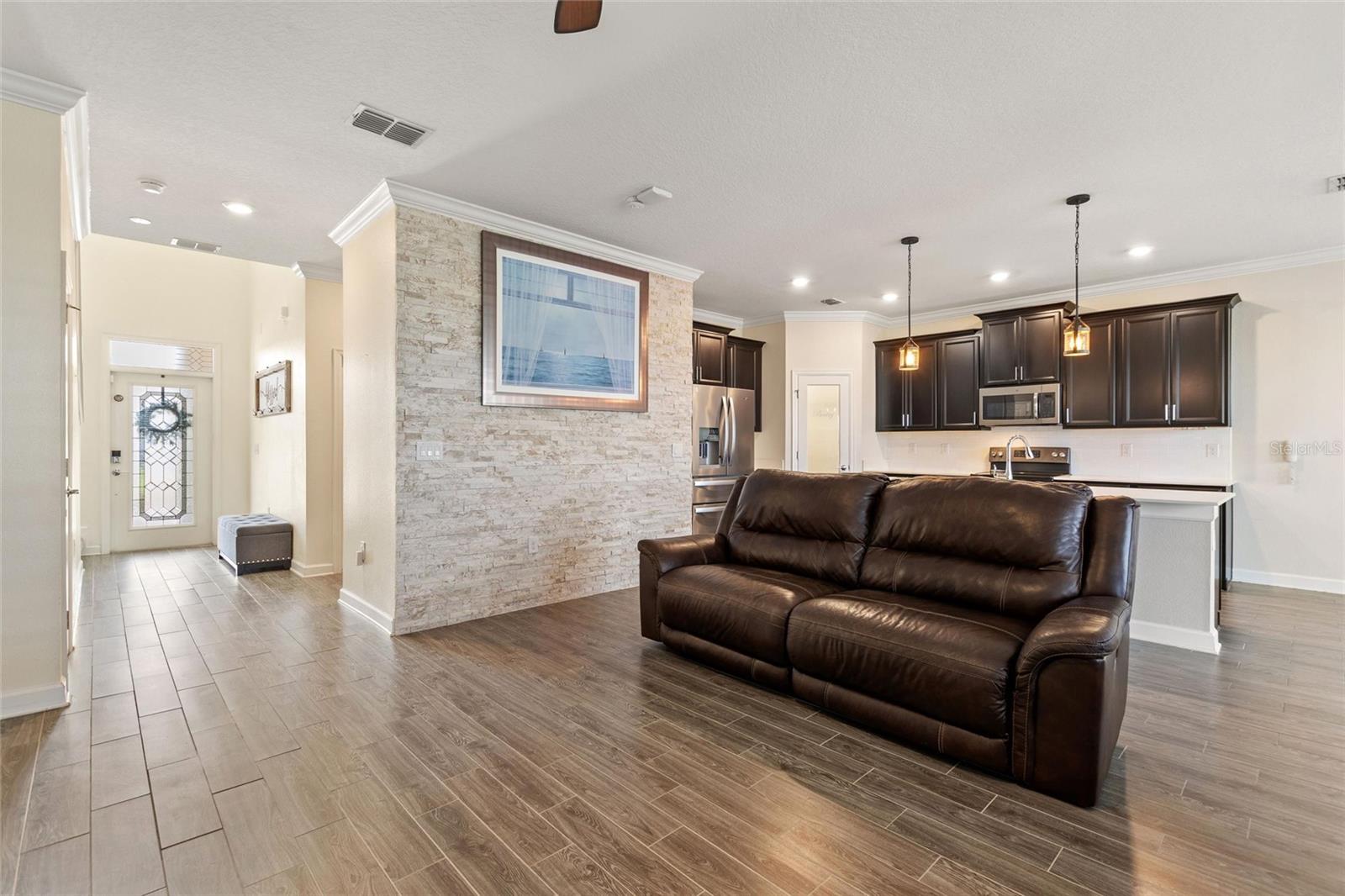 Image 6 of 63 For 8809 Beth Page Ln