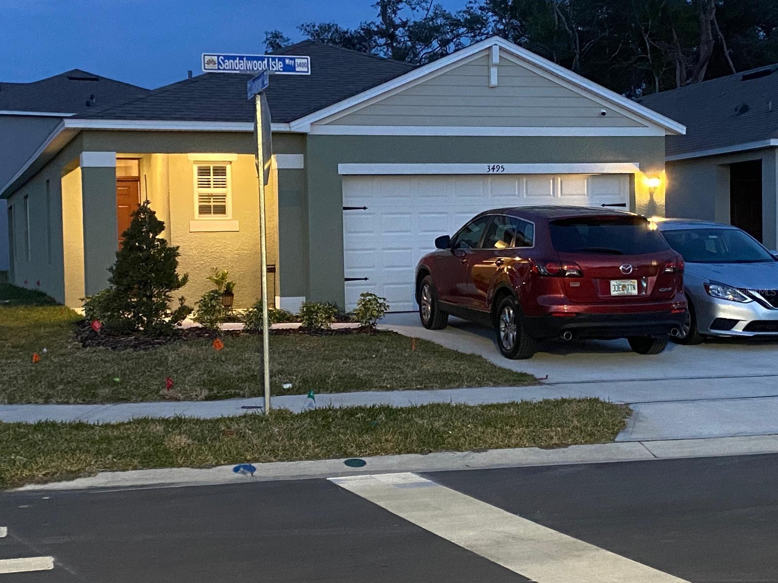 Details for 3495 Sandalwood Isle Way, OCOEE, FL 34761