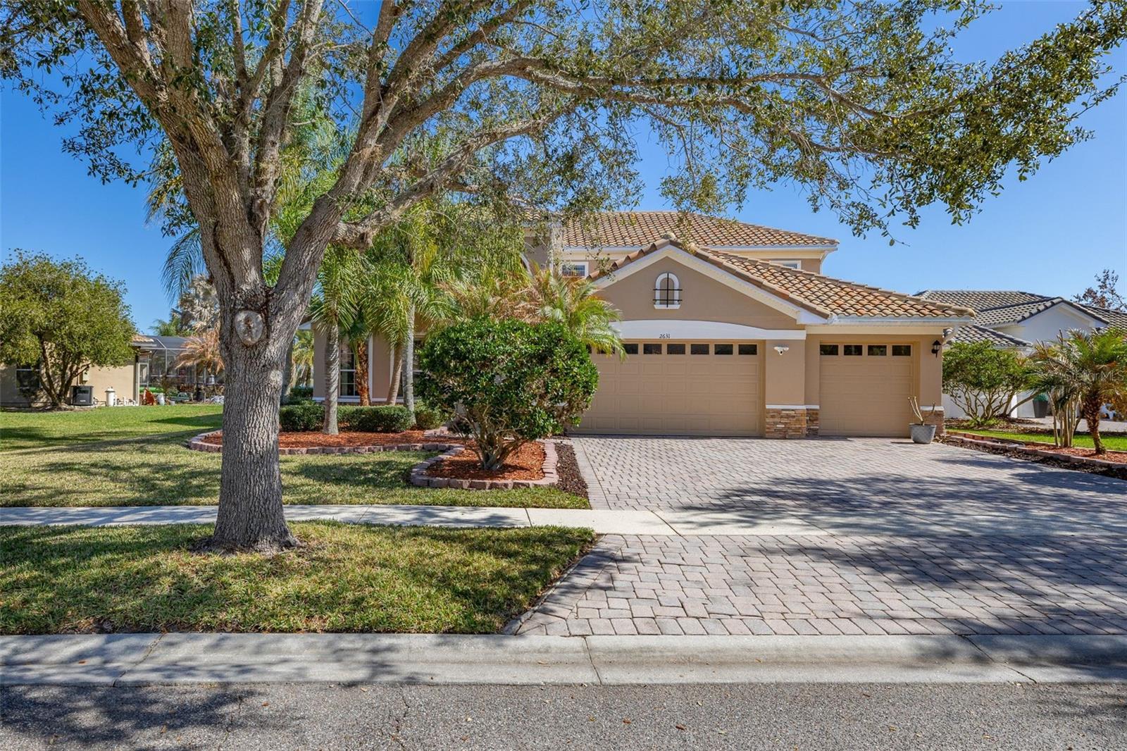 Image 2 of 99 For 2631 Captains Court