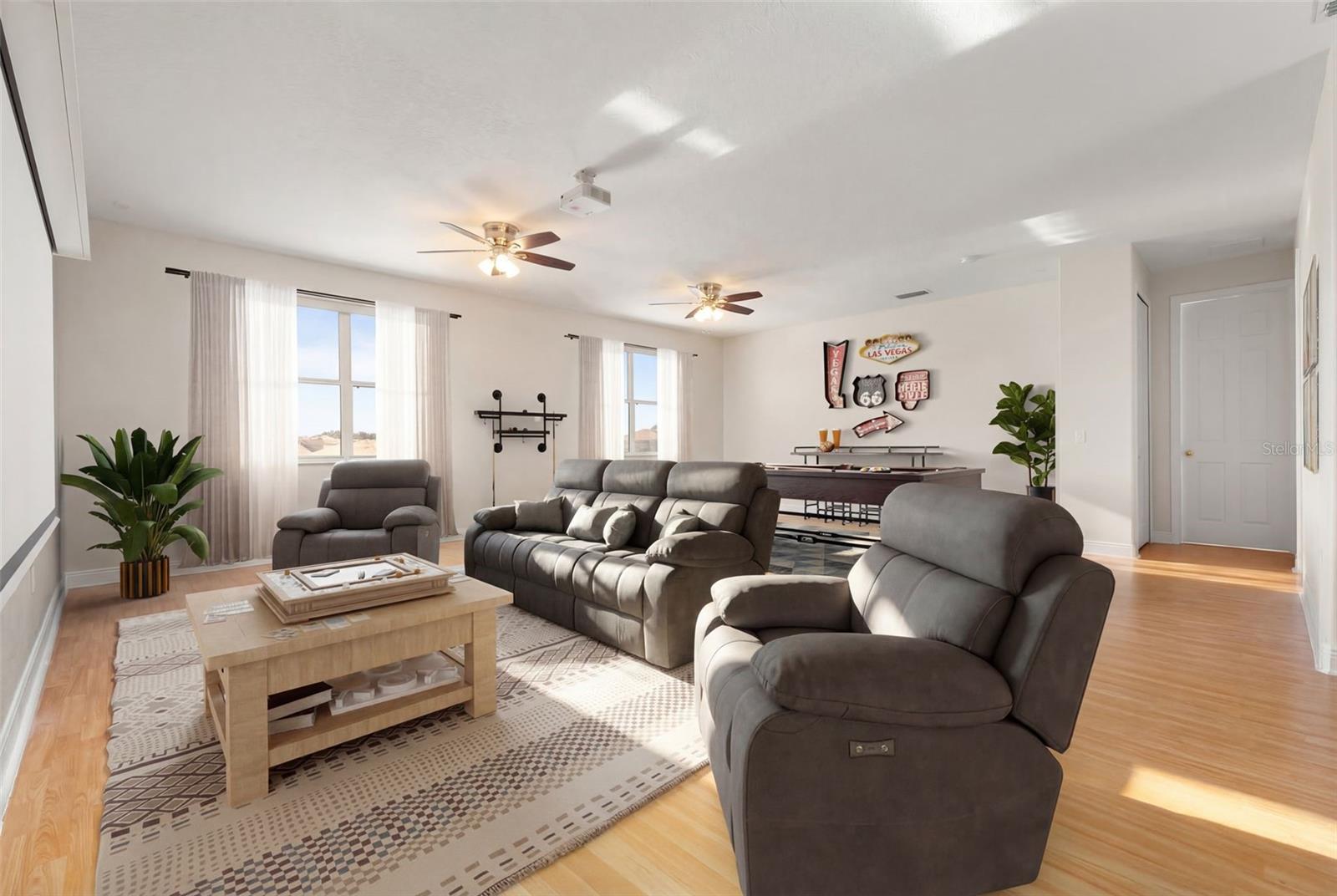 Image 43 of 99 For 2631 Captains Court