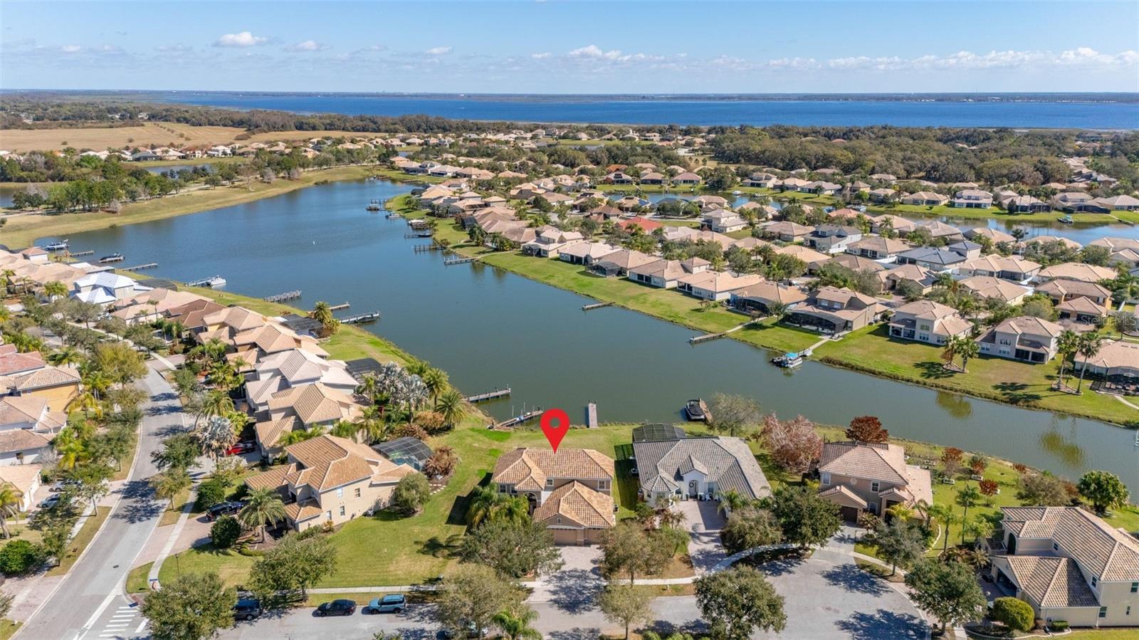 Image 91 of 99 For 2631 Captains Court