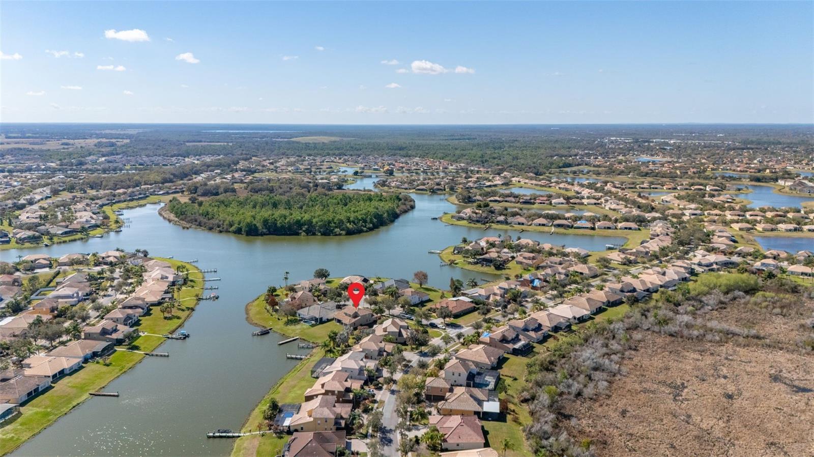 Image 99 of 99 For 2631 Captains Court