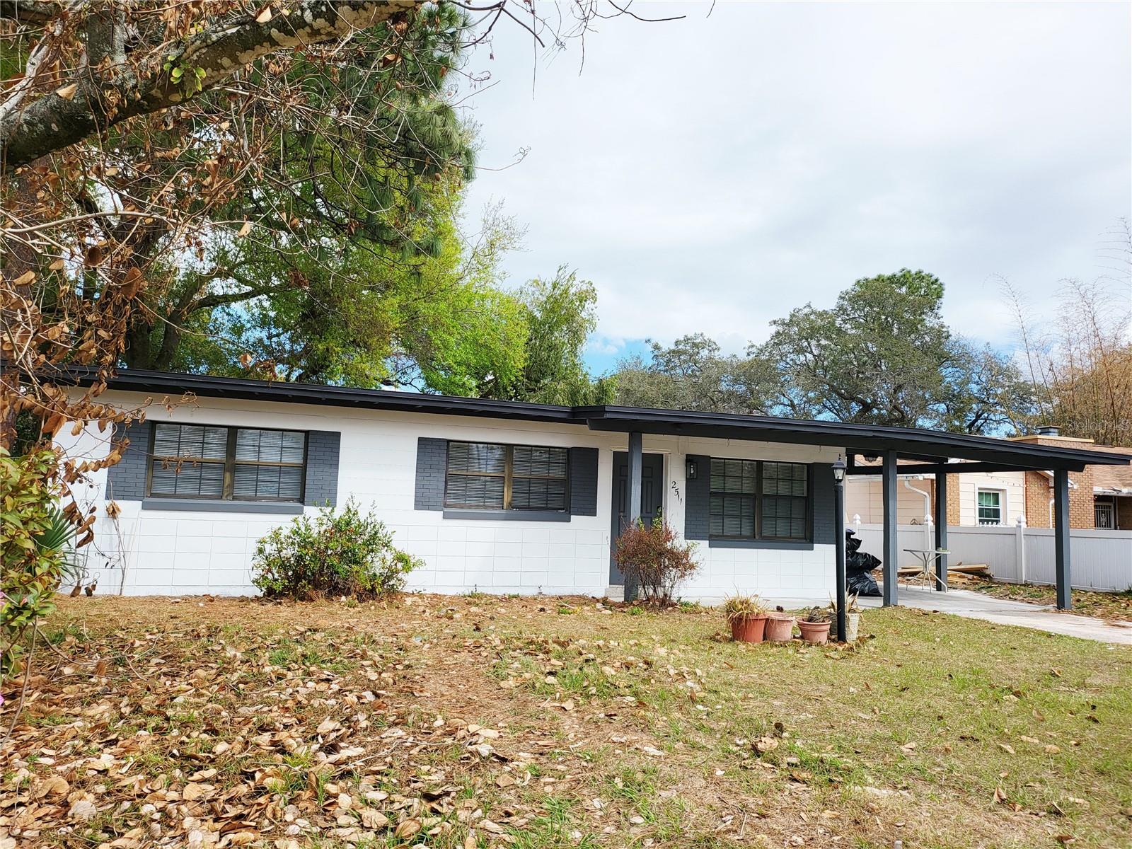 Details for 2511 Drake Drive, ORLANDO, FL 32810