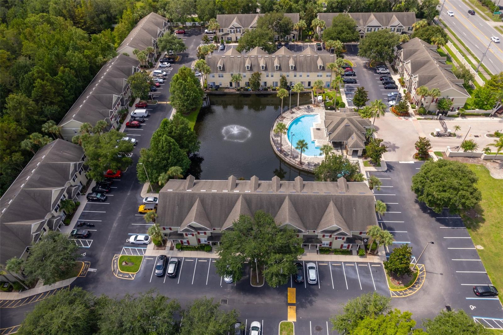 Image 23 of 24 For 10166 Regent Park Drive 10166