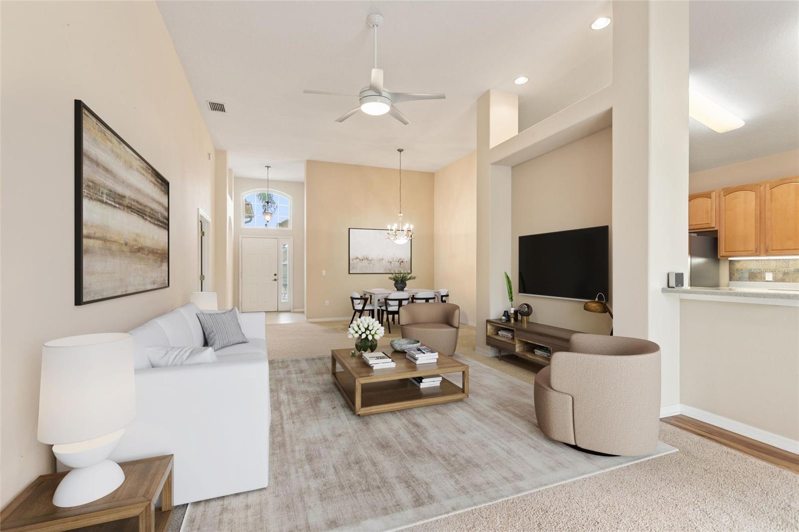 Image 4 of 55 For 832 Cunningham Dr