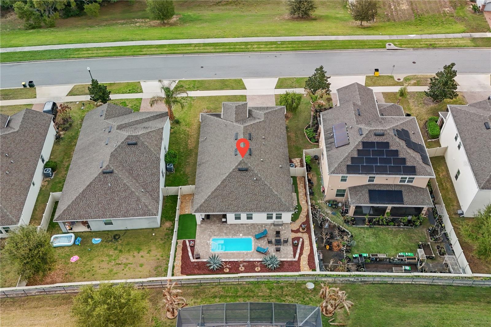 Image 11 of 61 For 2414 Hastings Boulevard