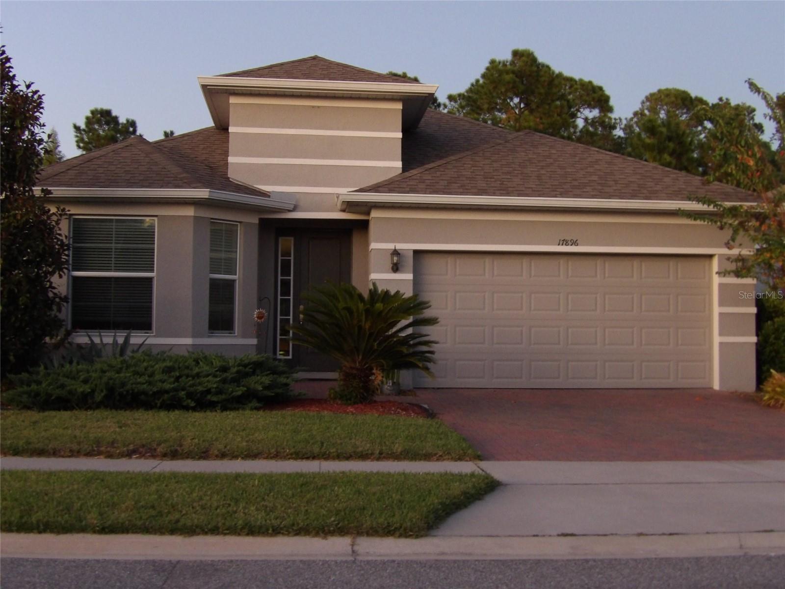 Details for 17896 Passionflower Circle, CLERMONT, FL 34714