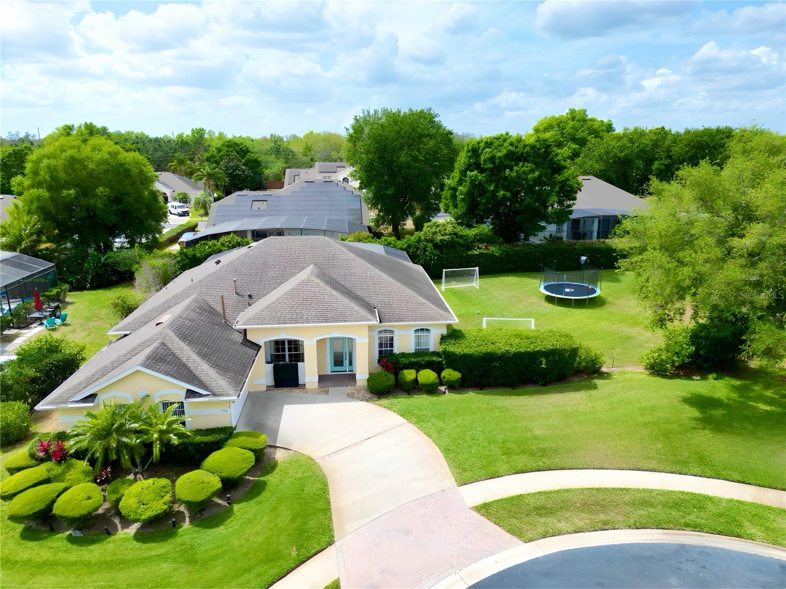 Details for 7908 Emperors Orchid Court, KISSIMMEE, FL 34747