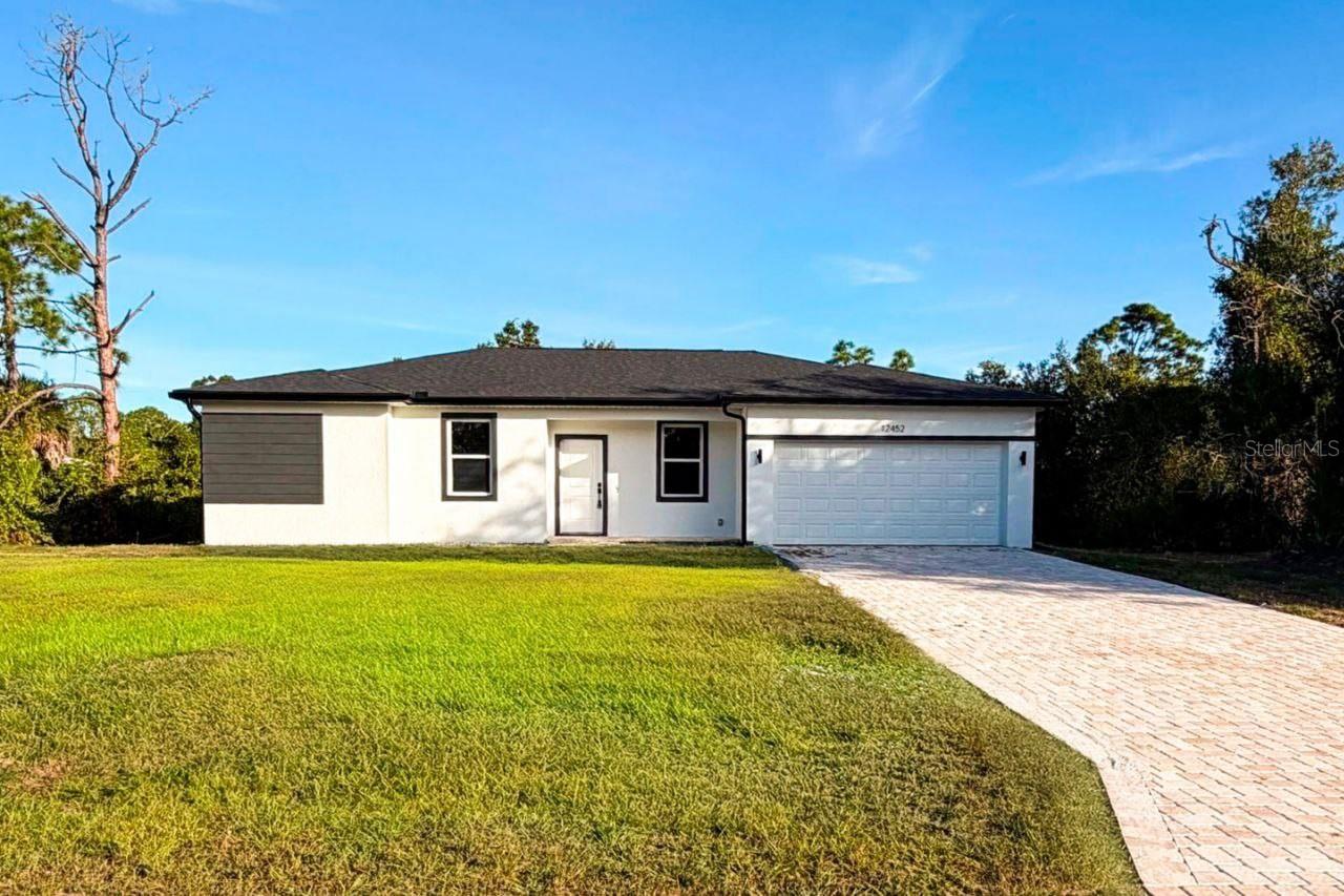 Details for 3100 Crowder Street, PUNTA GORDA, FL 33980