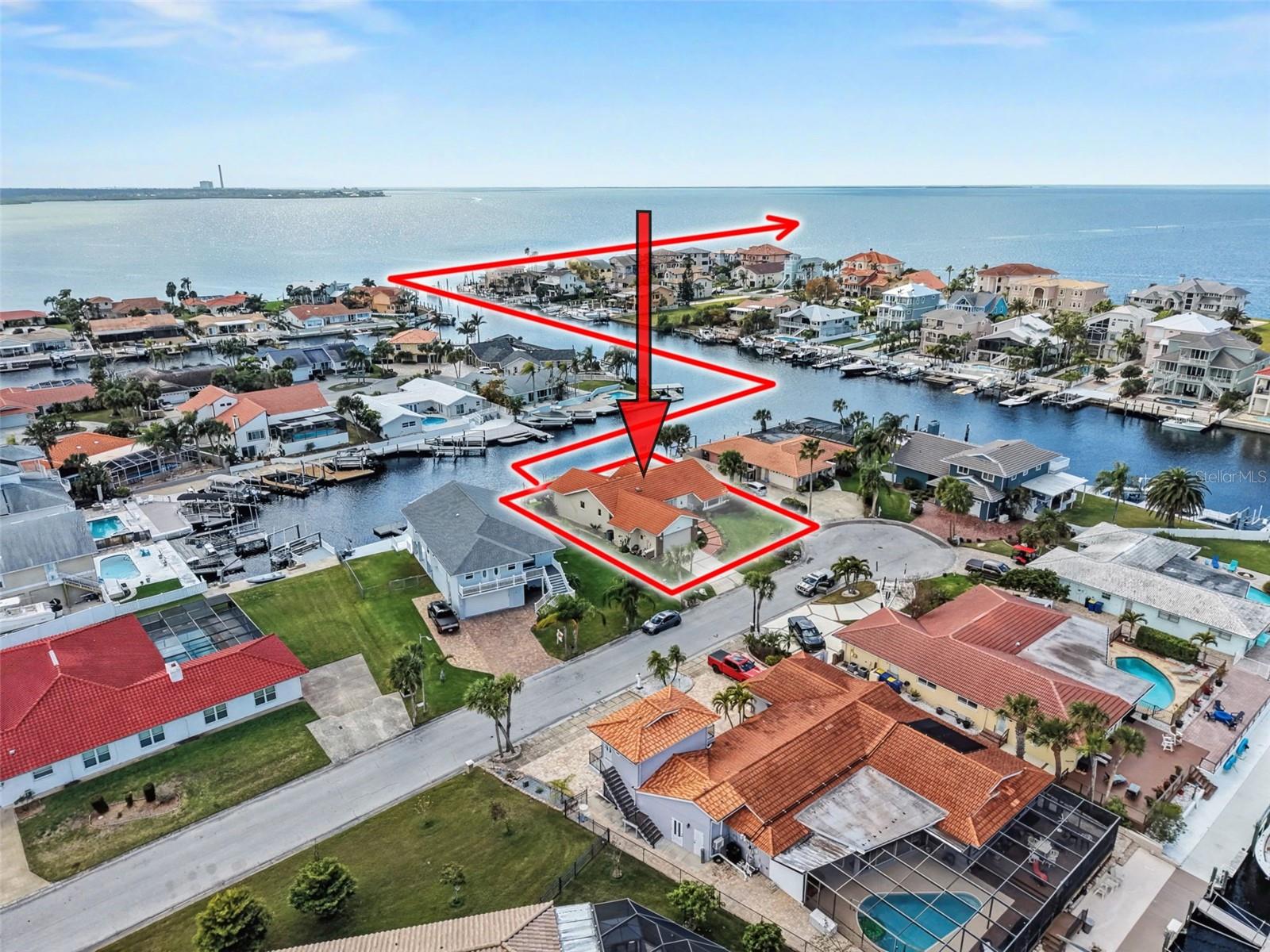 Image 4 of 62 For 3200 Trident Terrace