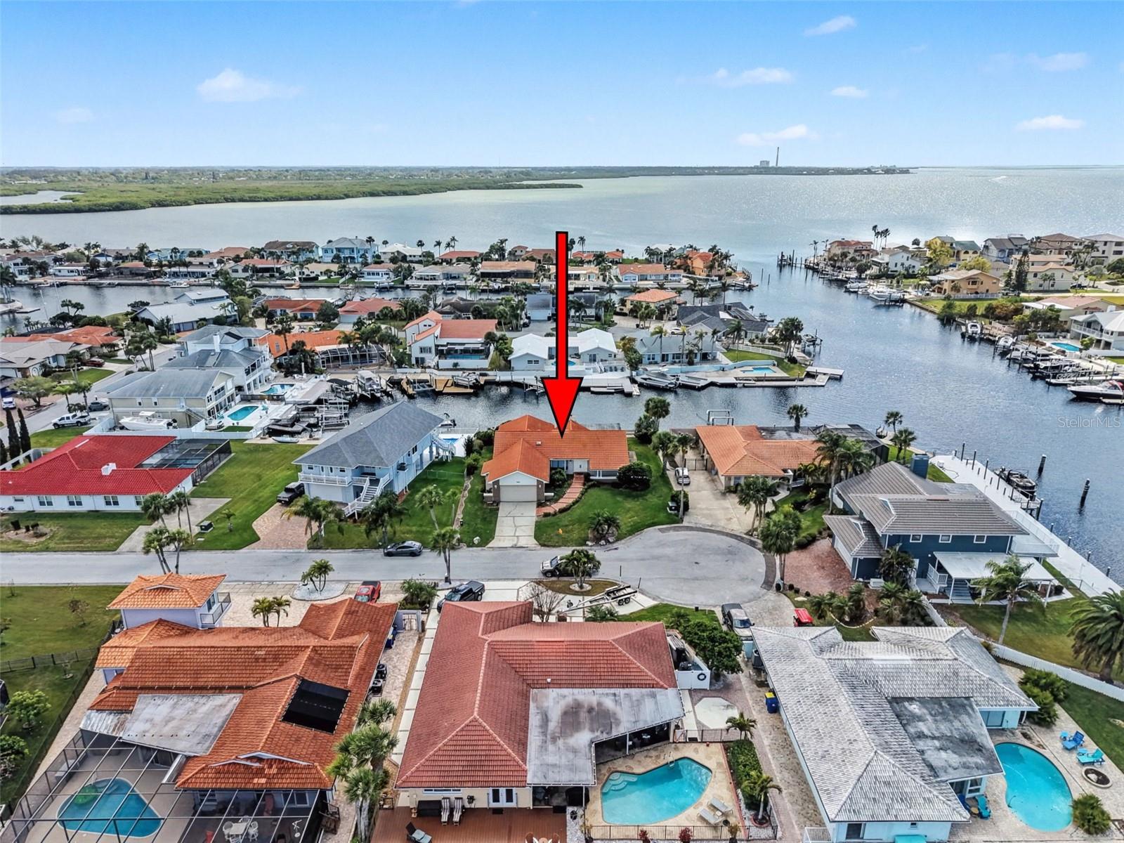 Image 50 of 62 For 3200 Trident Terrace