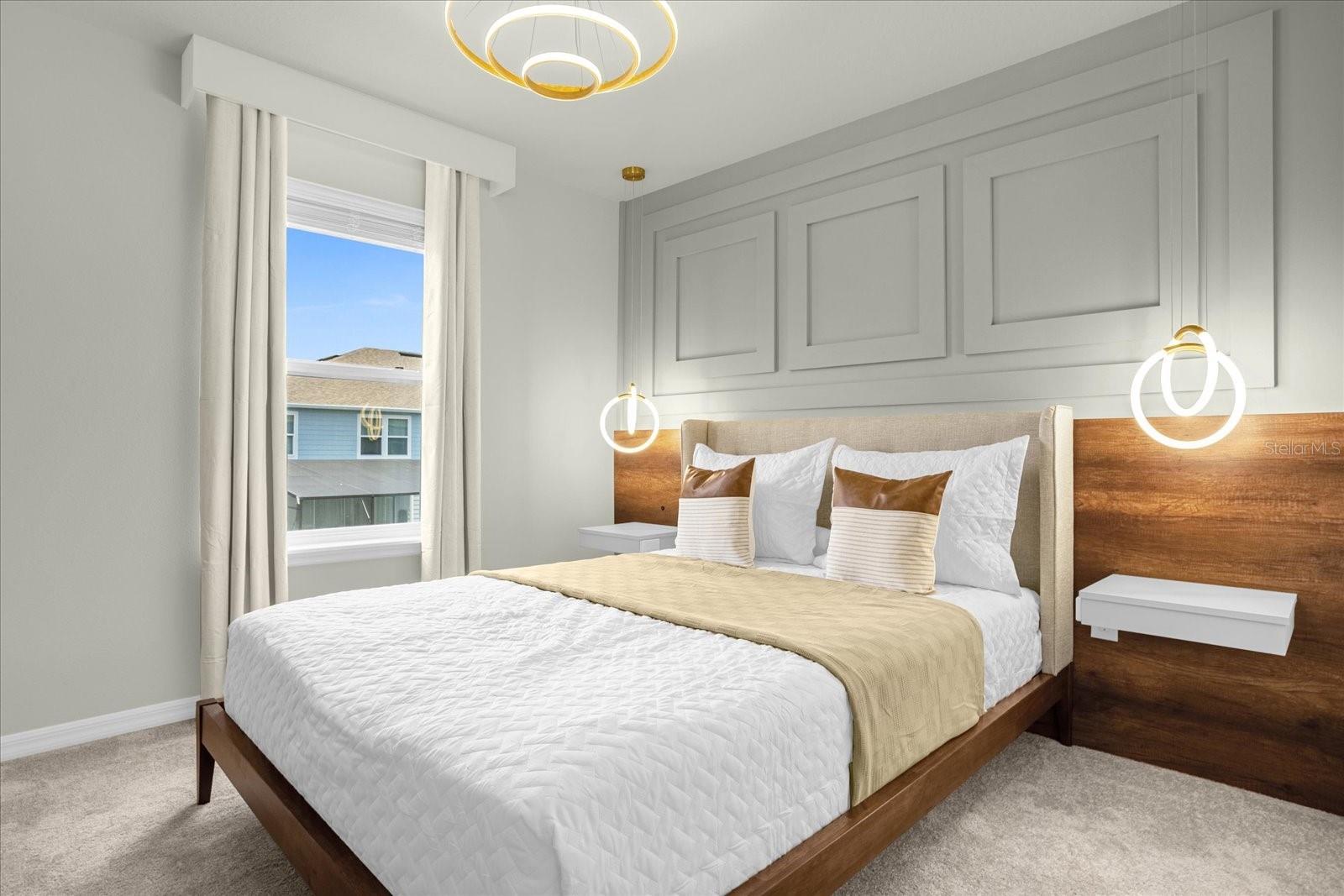 Image 25 of 49 For 4310 Lana Avenue