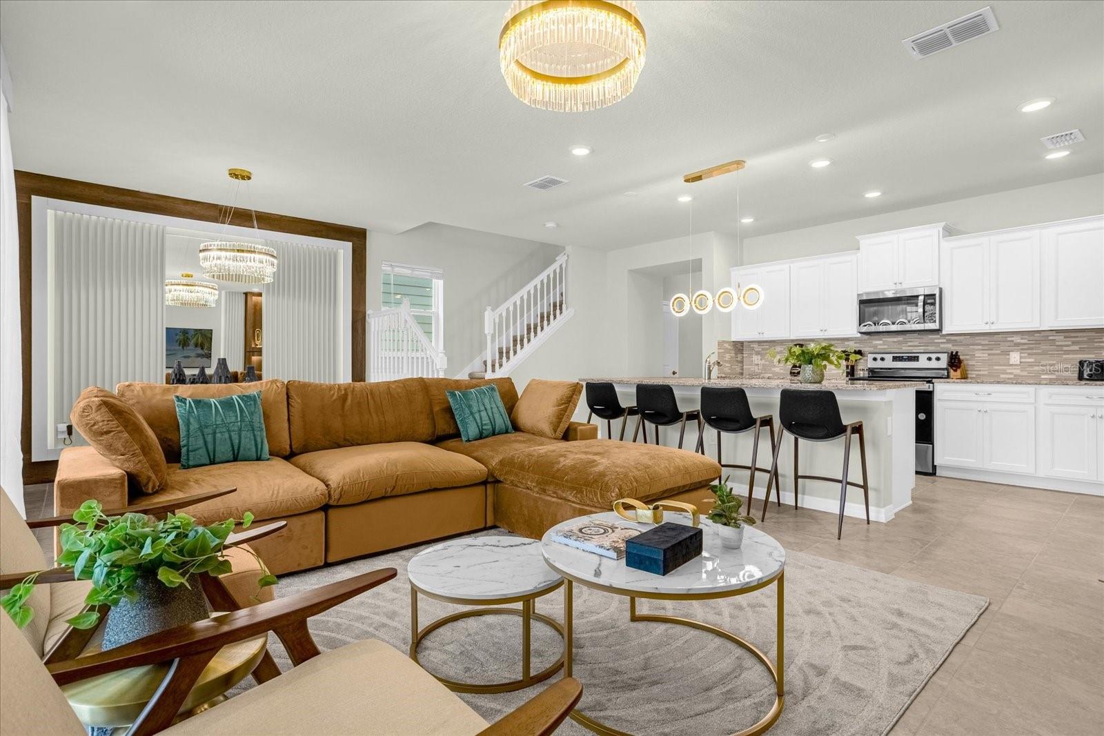 Image 3 of 49 For 4310 Lana Avenue