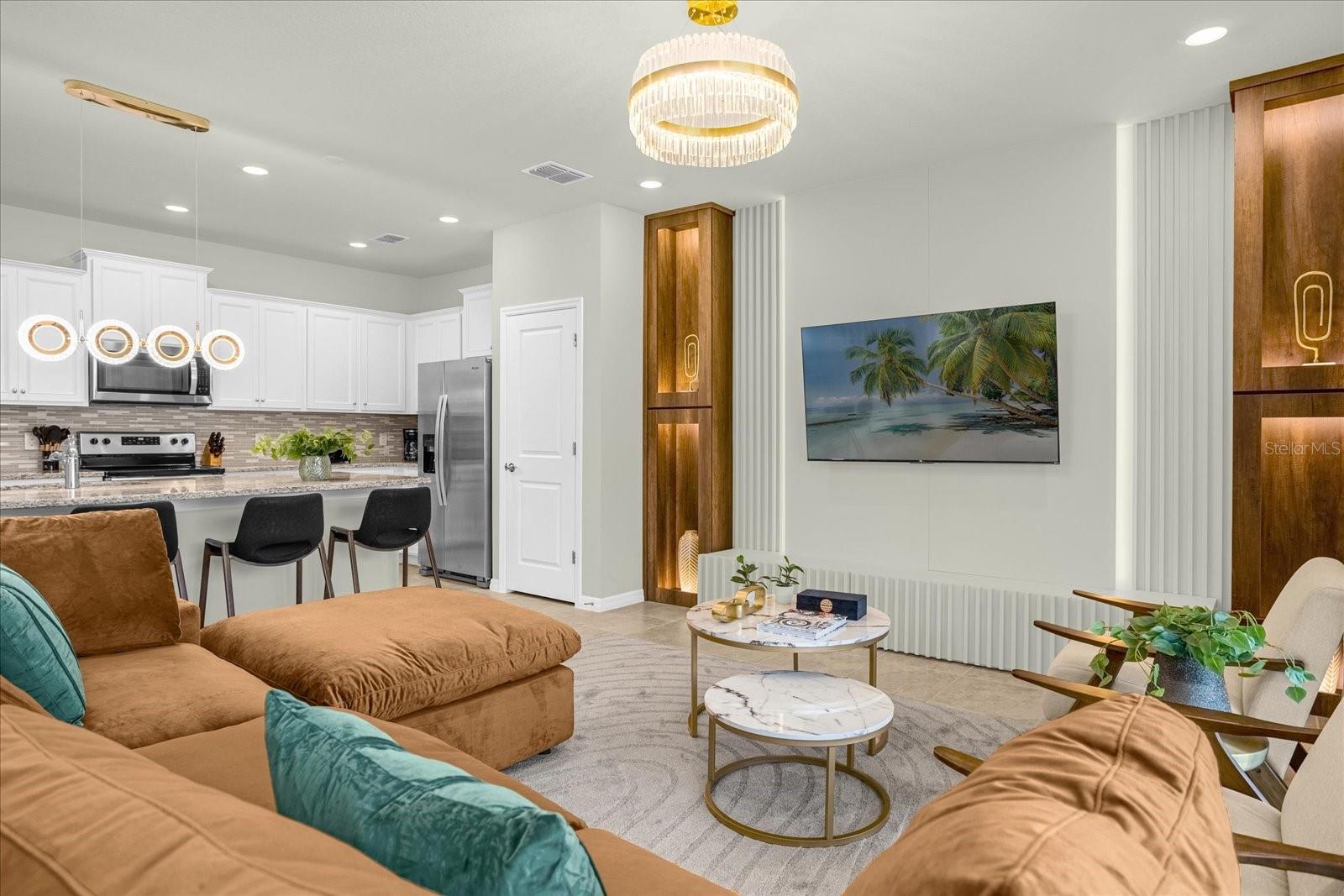 Image 4 of 49 For 4310 Lana Avenue