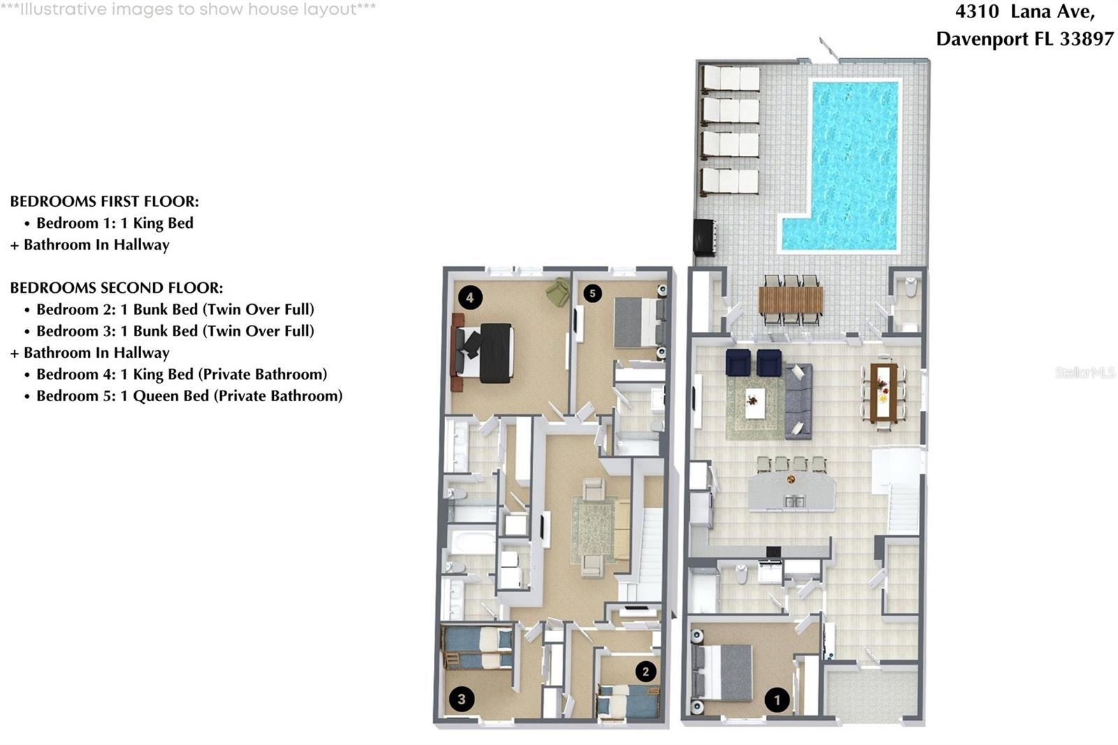 Image 49 of 49 For 4310 Lana Avenue