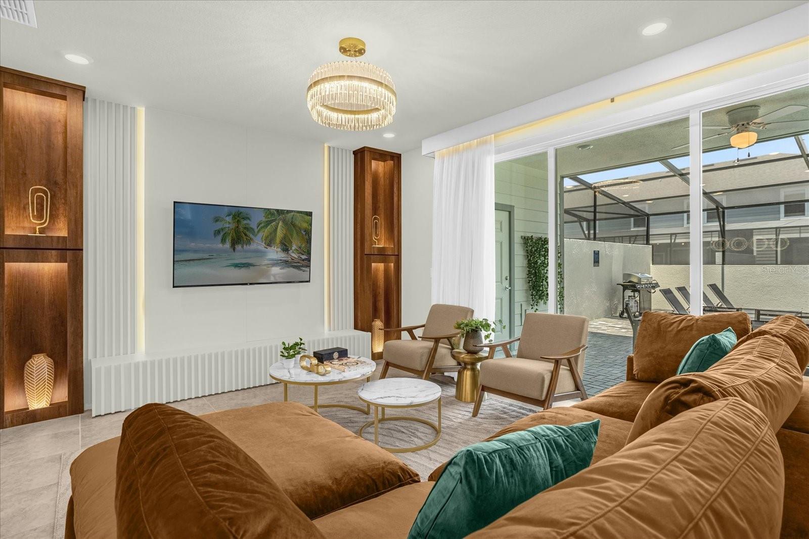 Image 5 of 49 For 4310 Lana Avenue