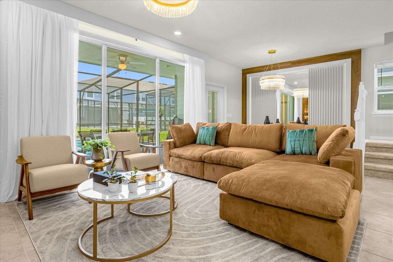 Image 8 of 49 For 4310 Lana Avenue