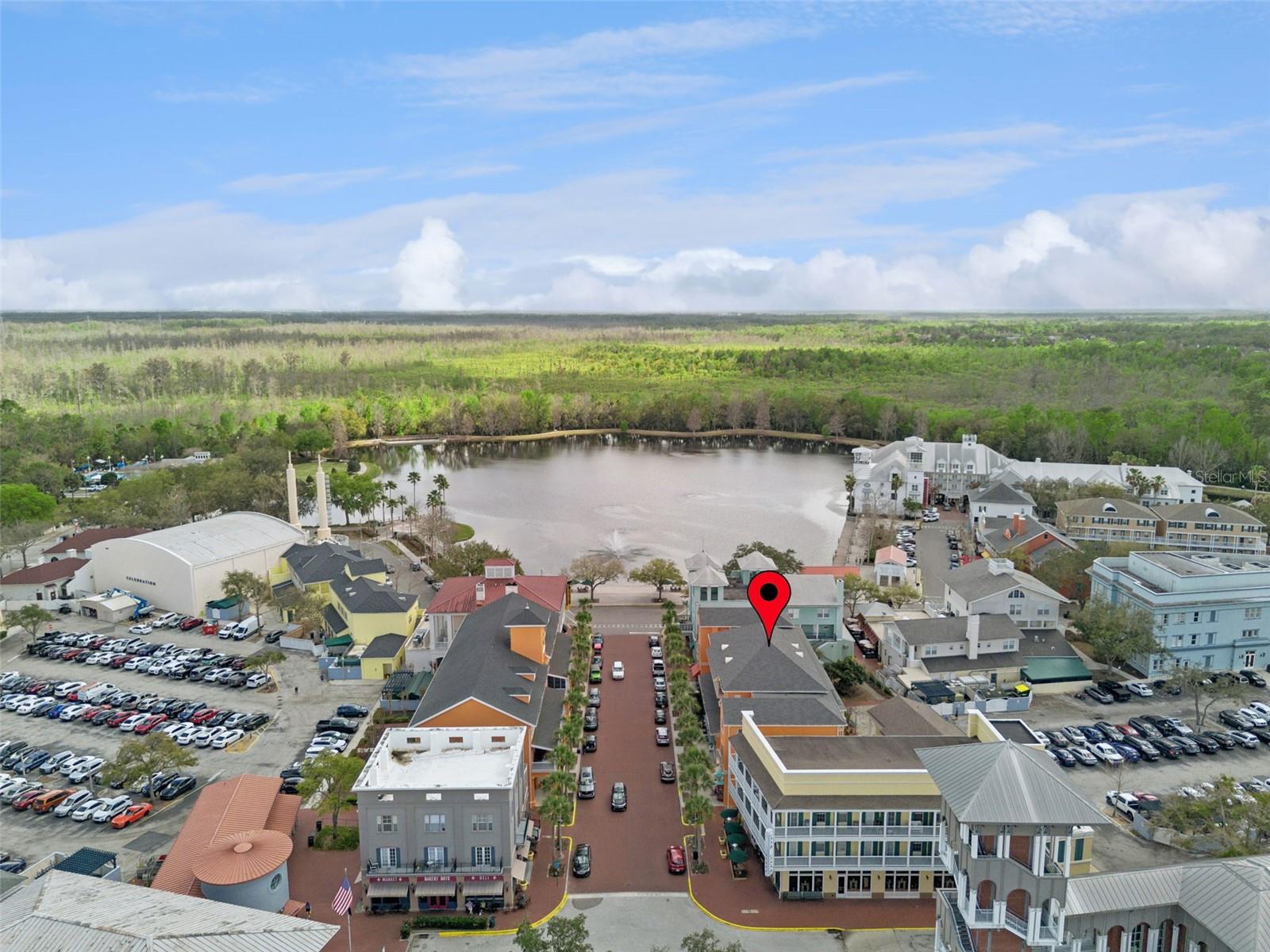 Details for 606 Market Street 240, KISSIMMEE, FL 34747