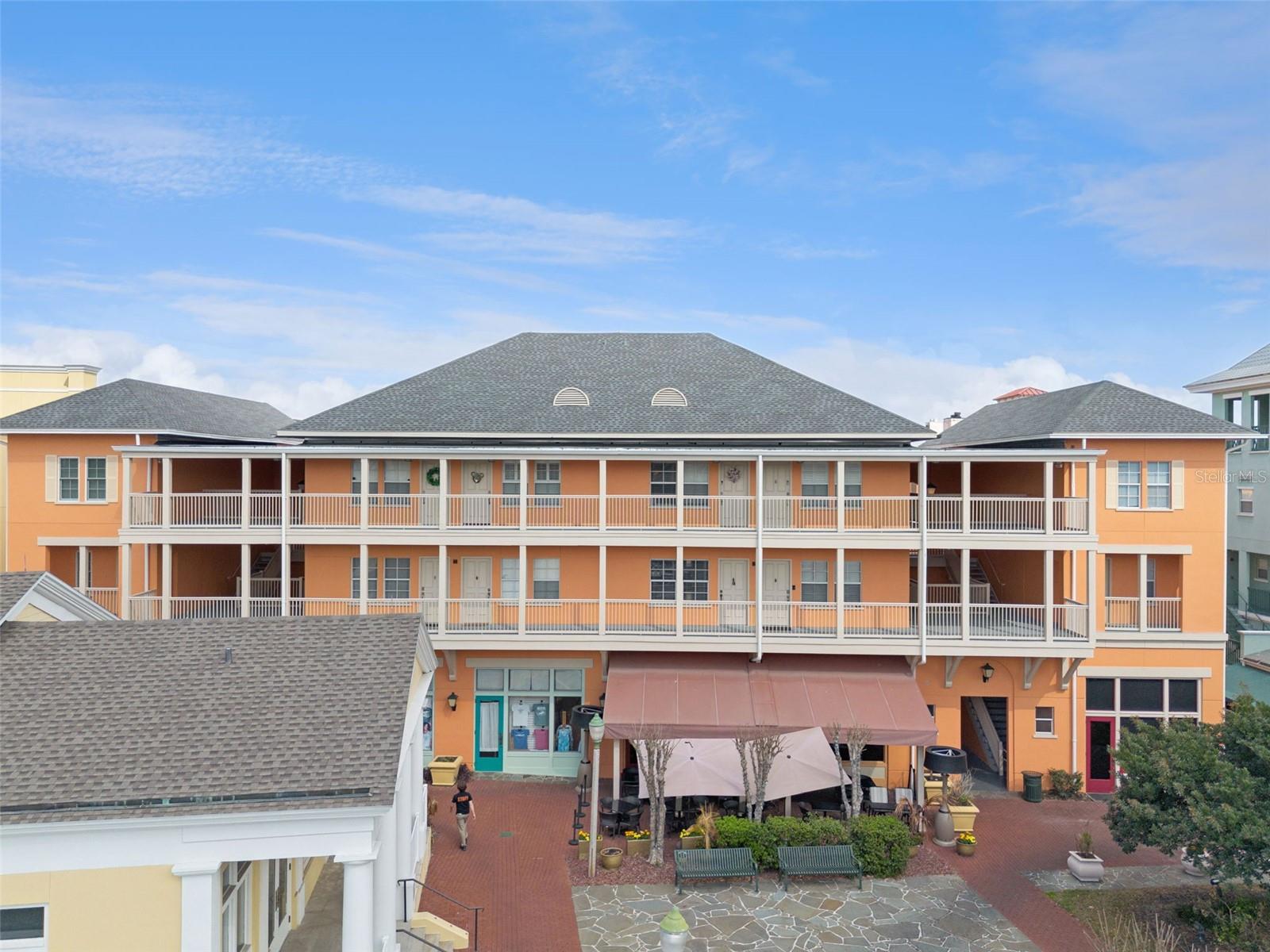 Image 2 of 31 For 606 Market Street 240