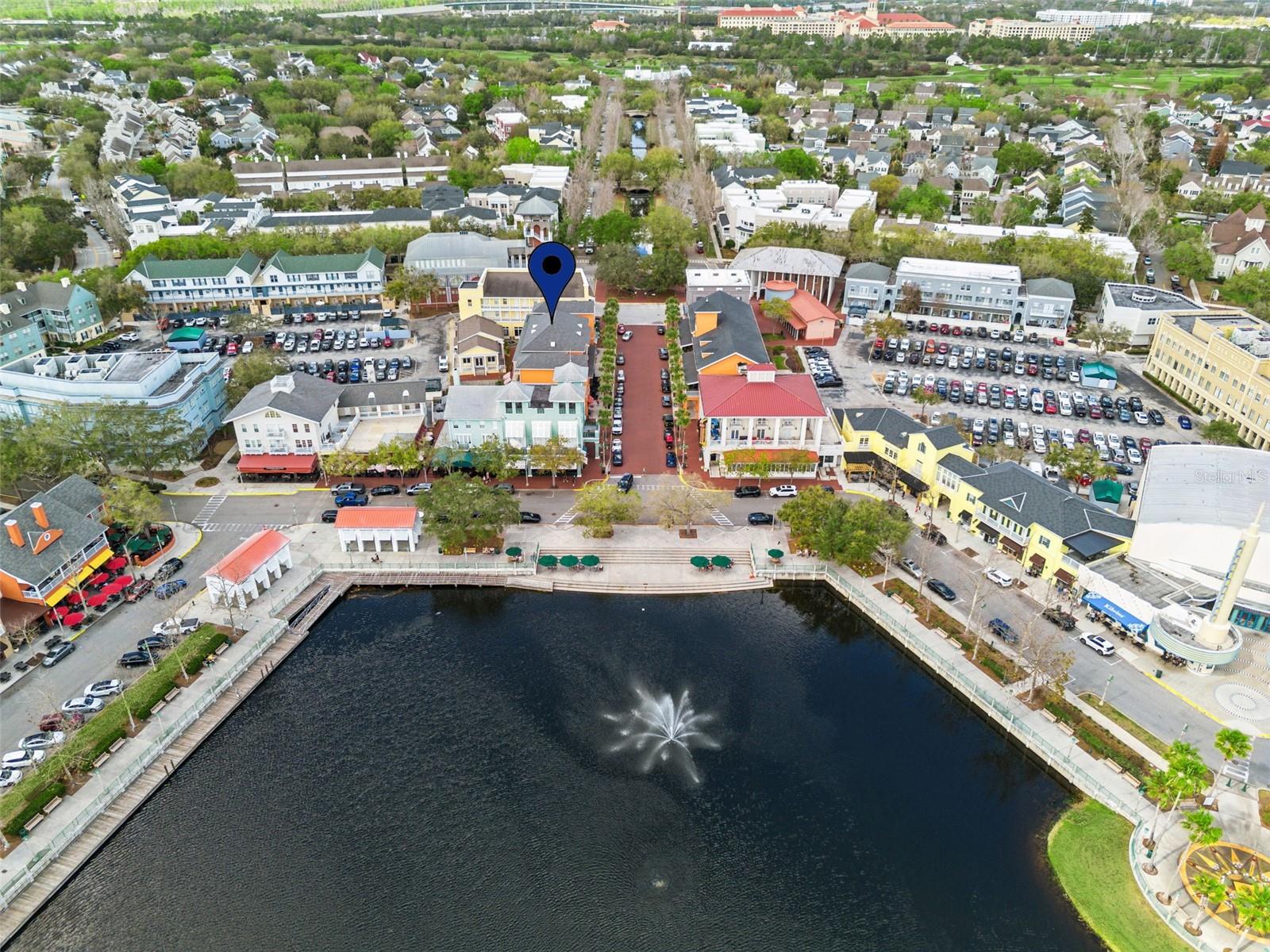 Image 20 of 31 For 606 Market Street 240