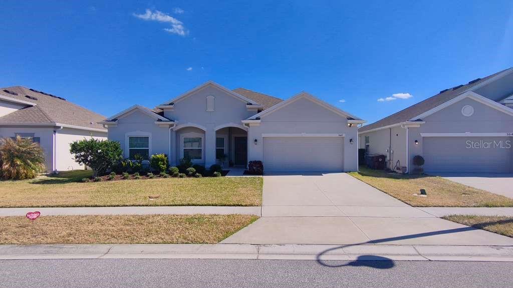 Details for 3647 Vega Creek Drive, ST CLOUD, FL 34772