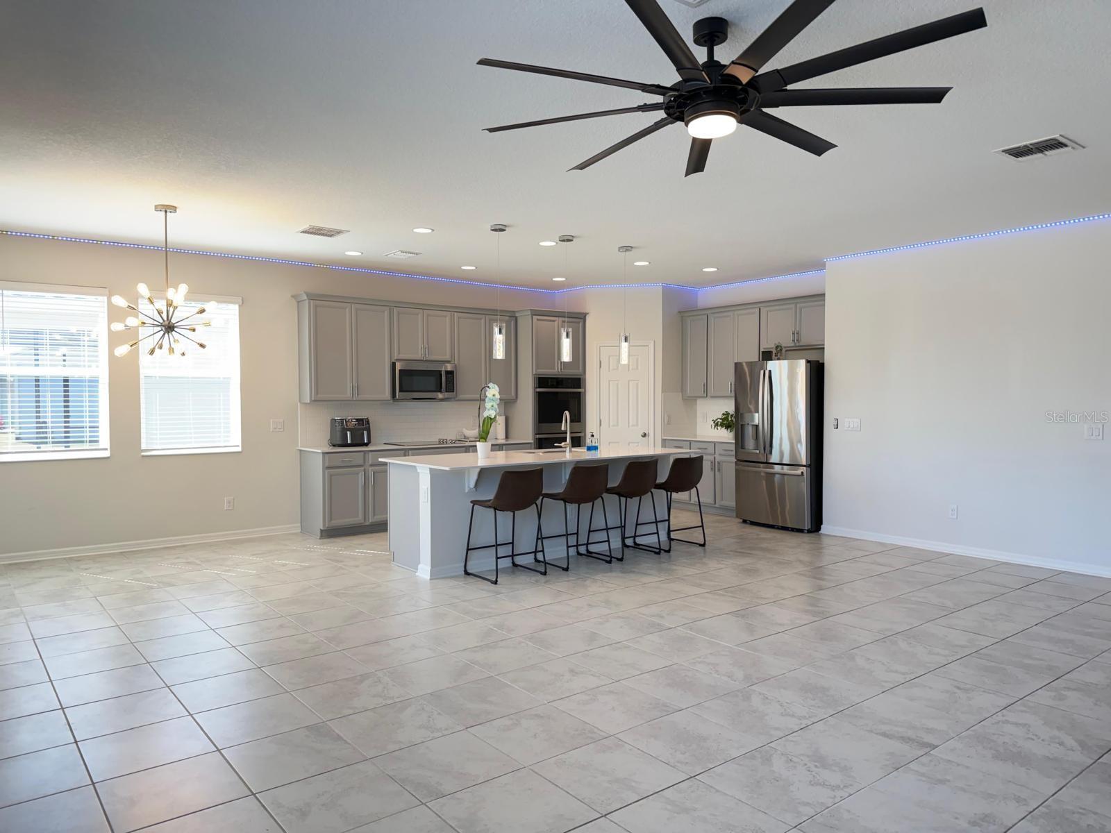 Image 12 of 42 For 3647 Vega Creek Drive