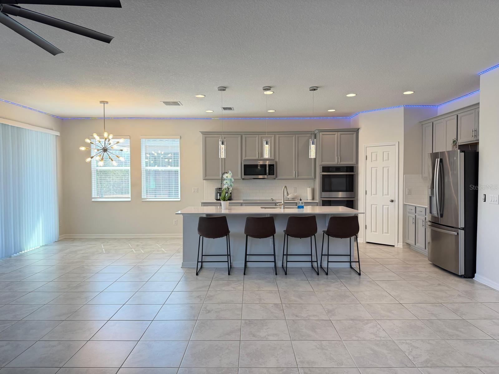 Image 13 of 42 For 3647 Vega Creek Drive