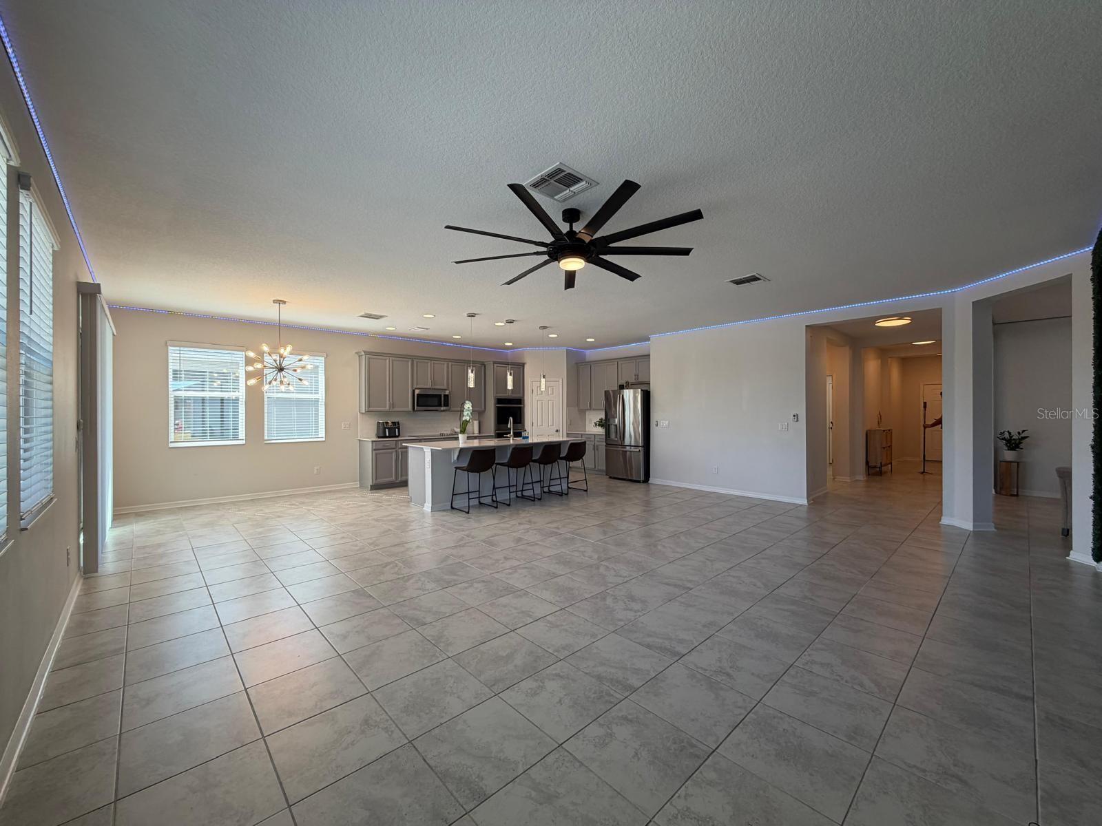 Image 14 of 42 For 3647 Vega Creek Drive