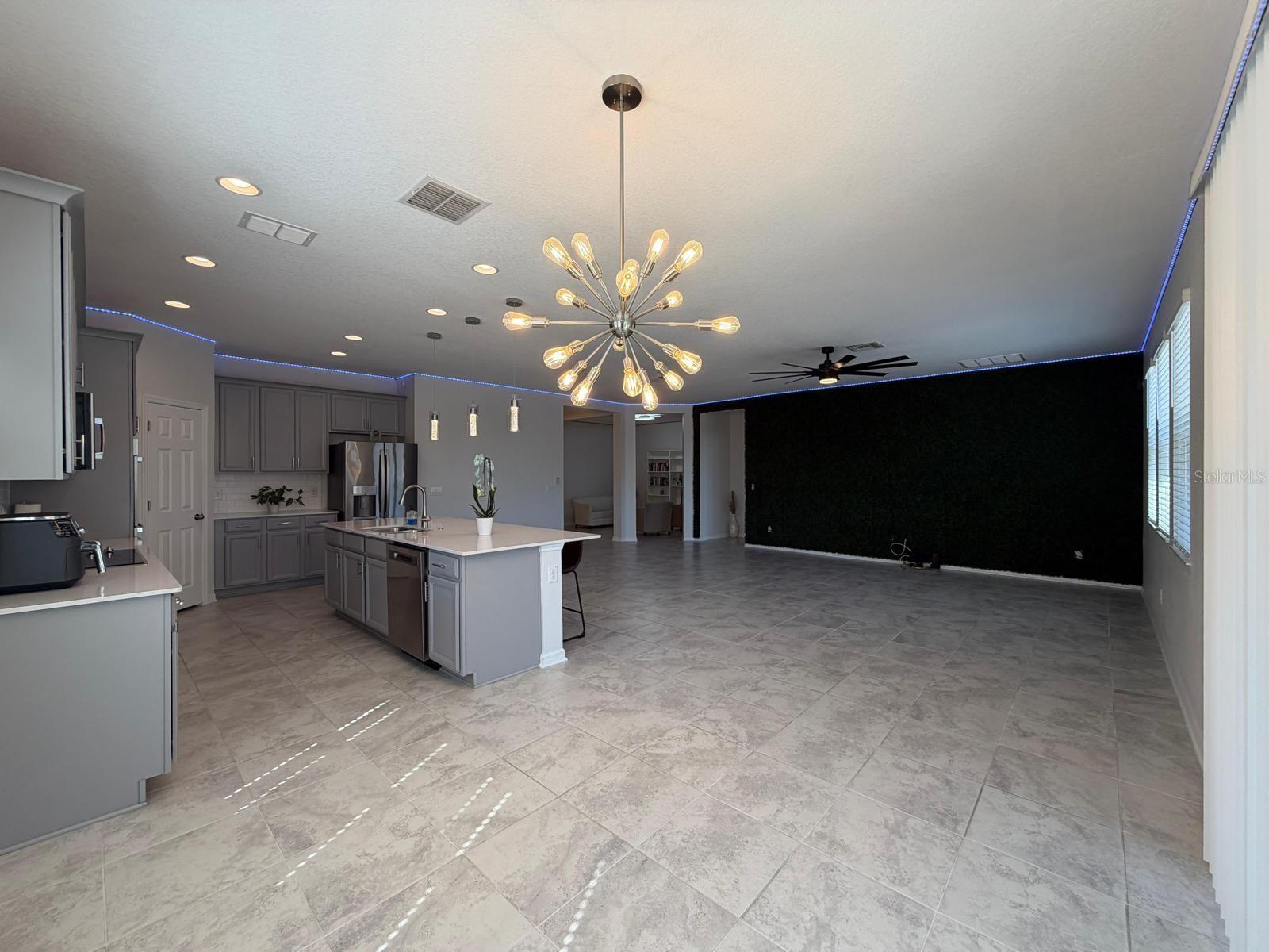 Image 15 of 42 For 3647 Vega Creek Drive