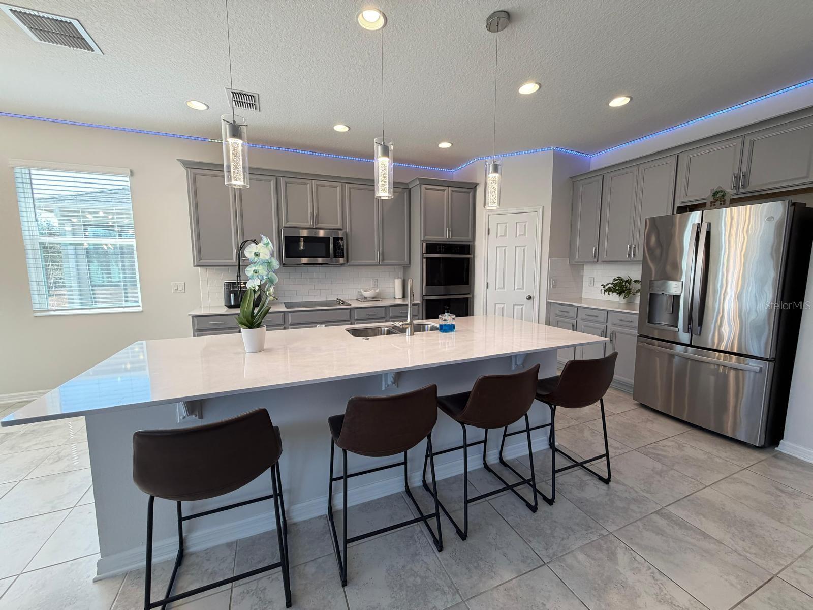 Image 8 of 42 For 3647 Vega Creek Drive