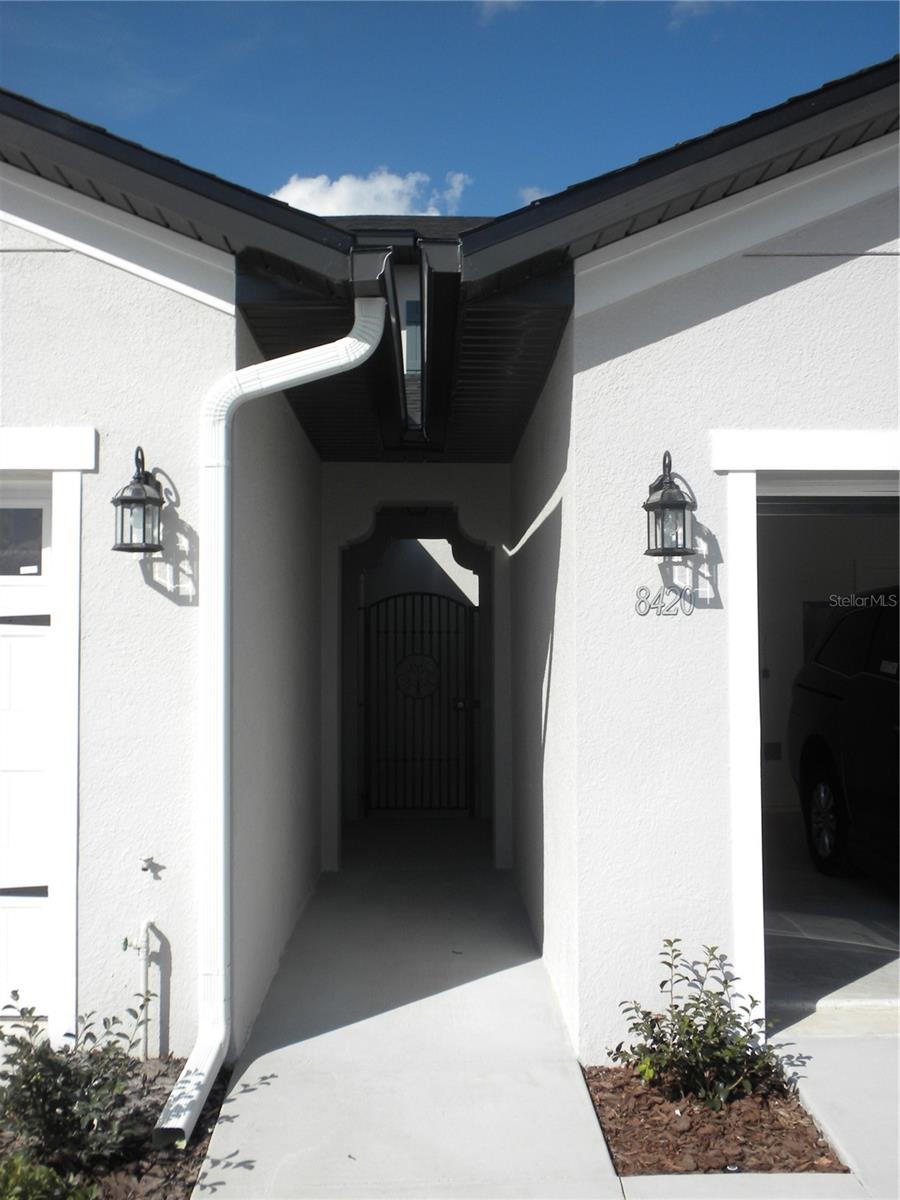 Details for 8420 Magnificent Lane, CLERMONT, FL 34711