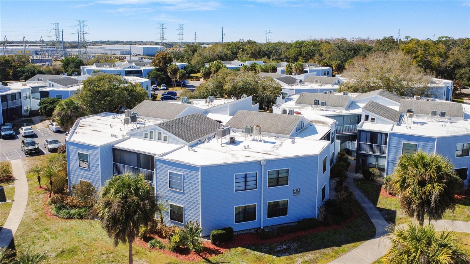 Details for 3923 Atrium Drive 3923, ORLANDO, FL 32822