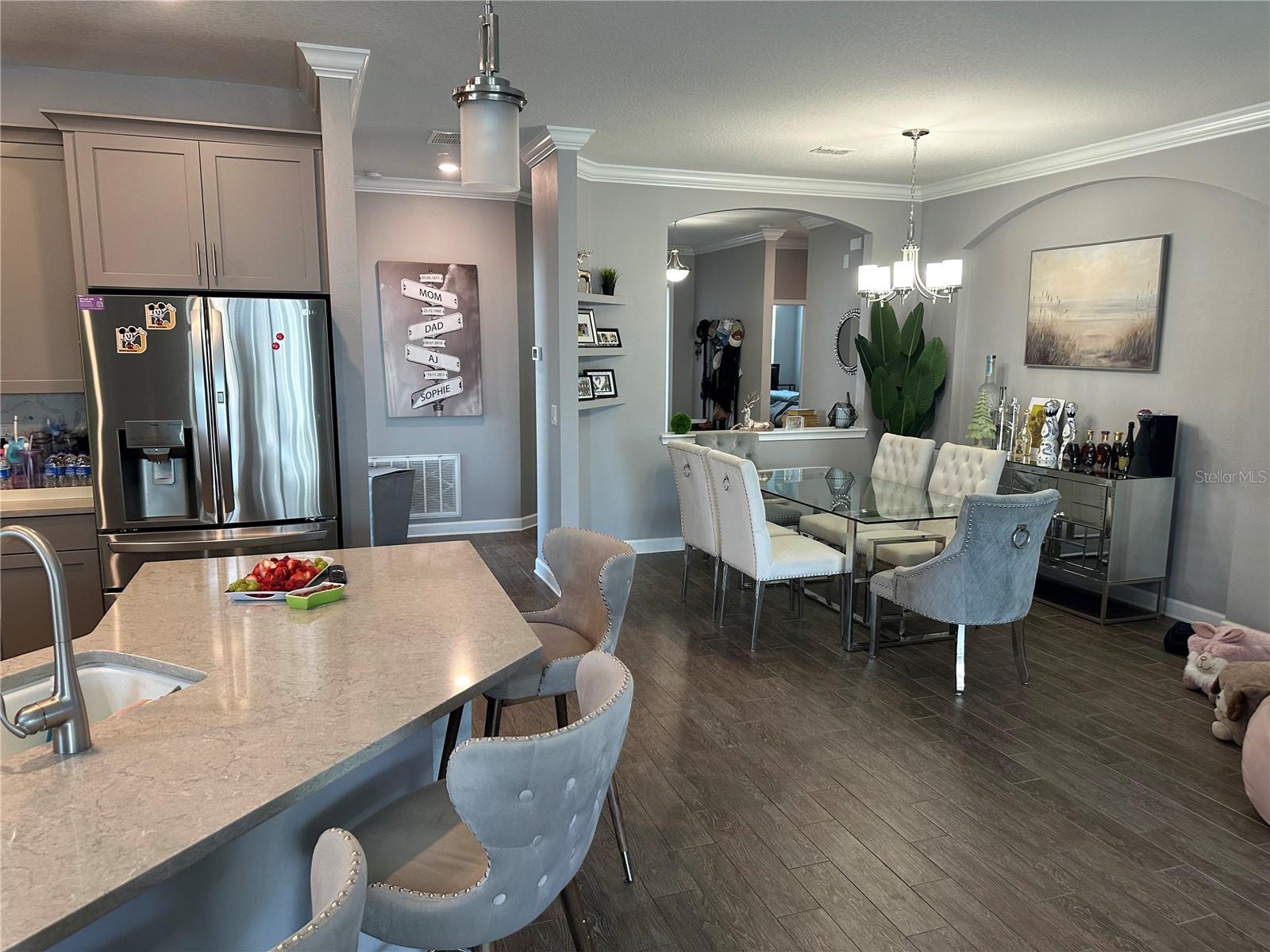 Image 6 of 10 For 1424 Clubman Drive