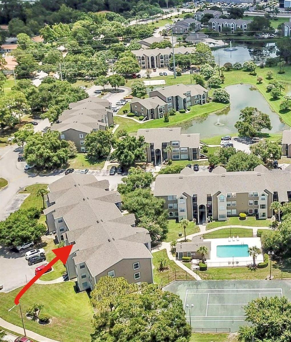 Image 18 of 23 For 4756 Walden Circle 11