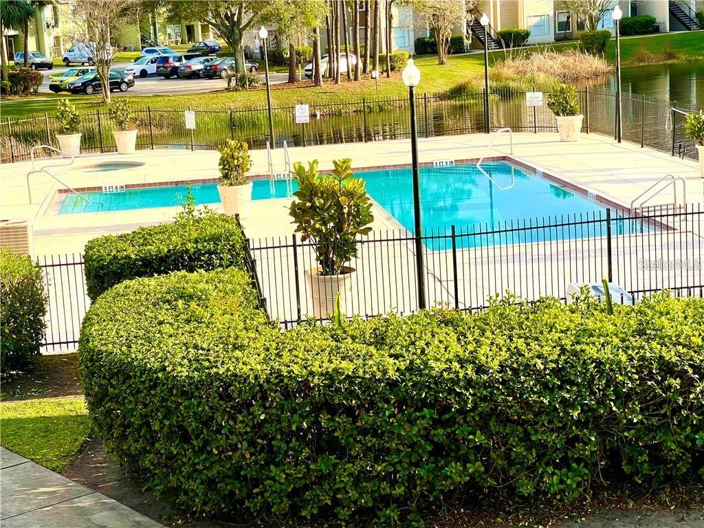 Image 19 of 23 For 4756 Walden Circle 11