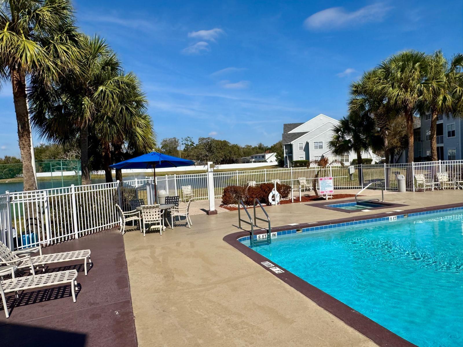 Image 22 of 25 For 1222 Bermuda Lakes Lane 106