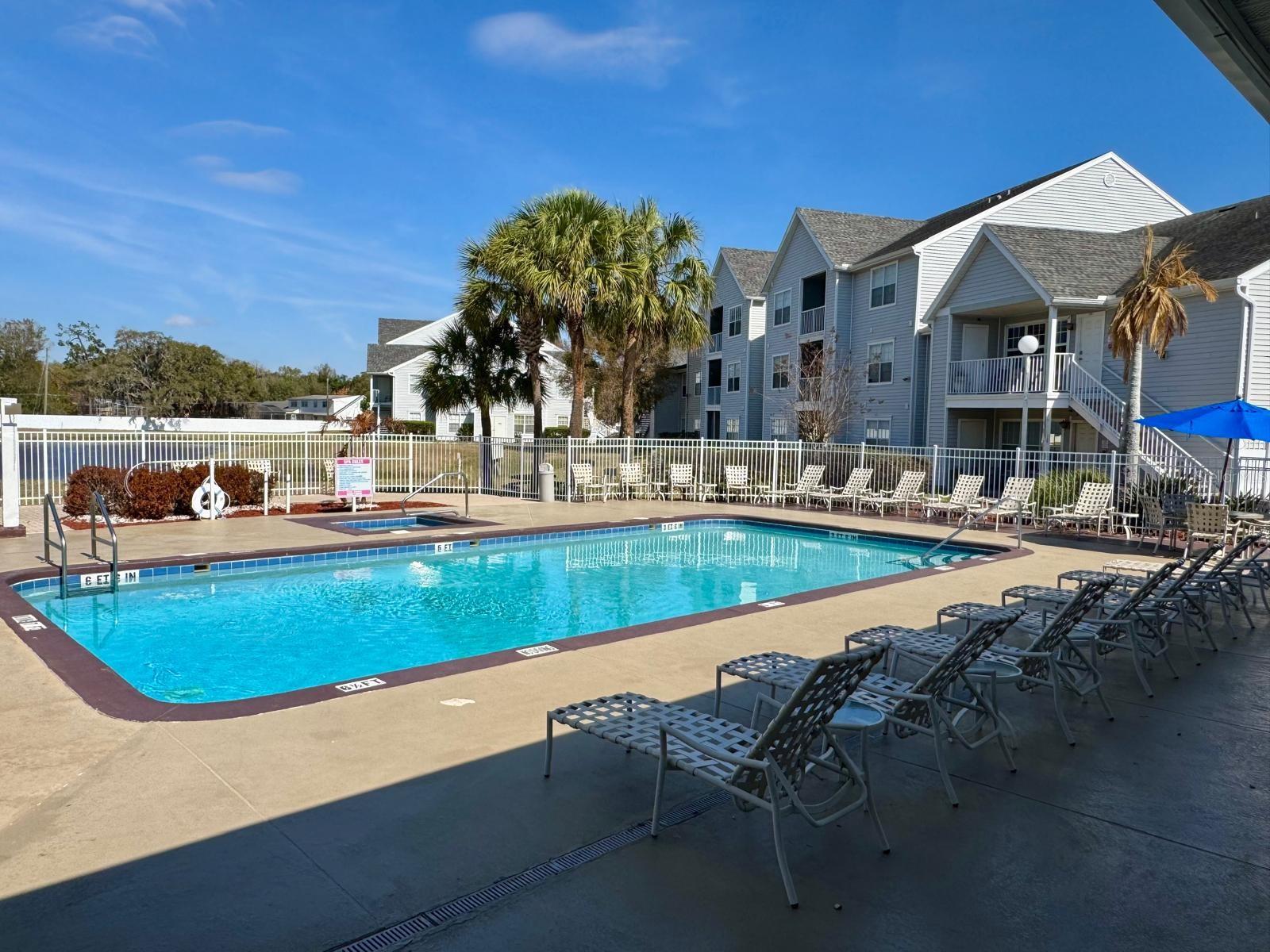 Image 23 of 25 For 1222 Bermuda Lakes Lane 106