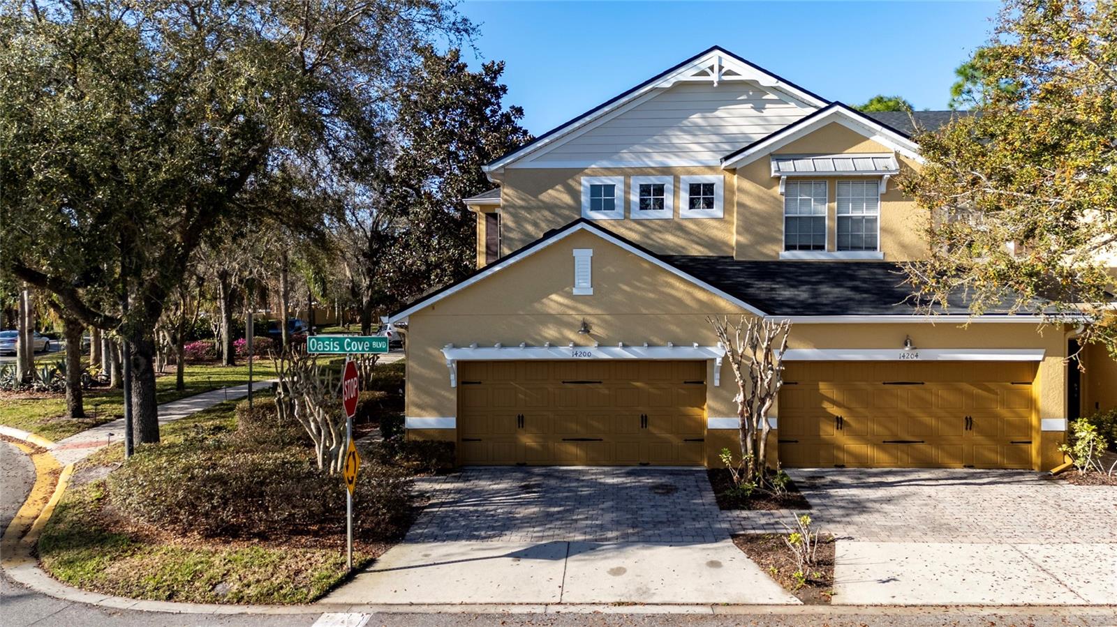 Image 2 of 48 For 14200 Oasis Cove Boulevard 3301