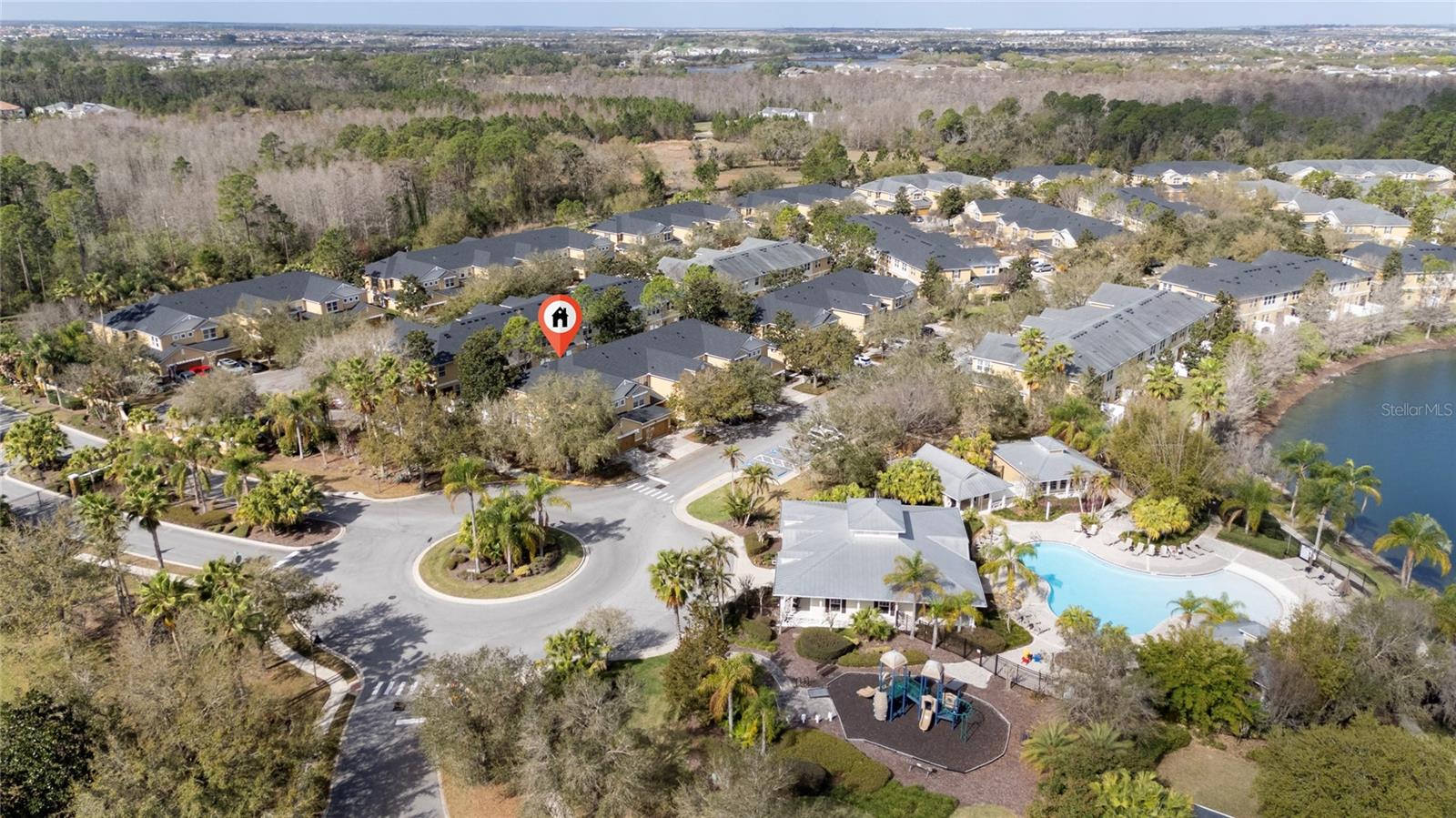 Image 39 of 48 For 14200 Oasis Cove Boulevard 3301